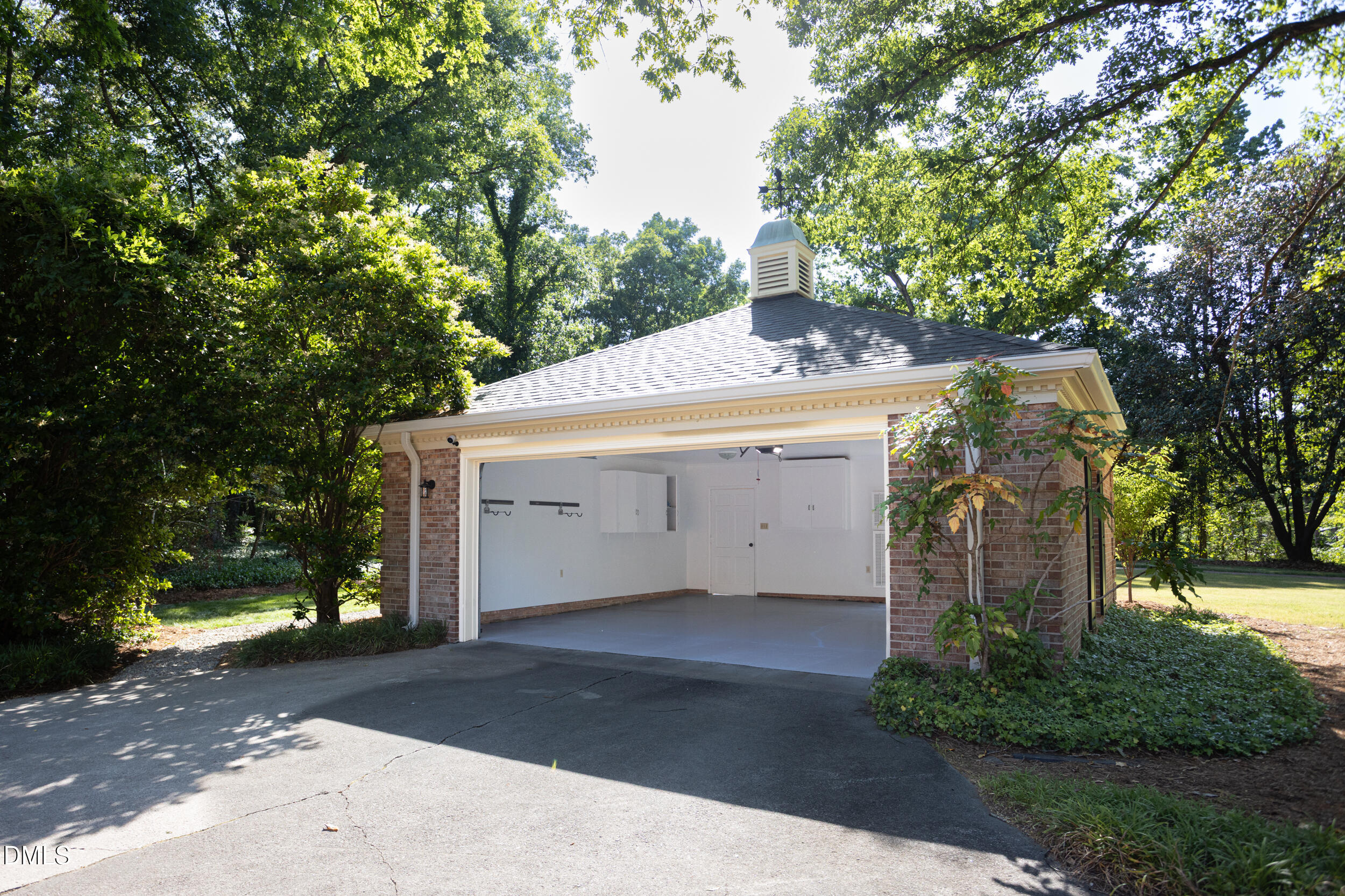 4020 Nottaway Road Durham, NC 27707 - Photo 48 of 58