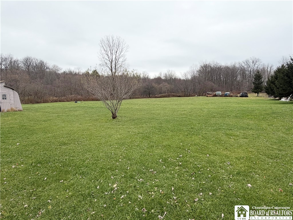3200 Clymer-Sherman Road Sherman, NY 14781 - Photo 32 of 34