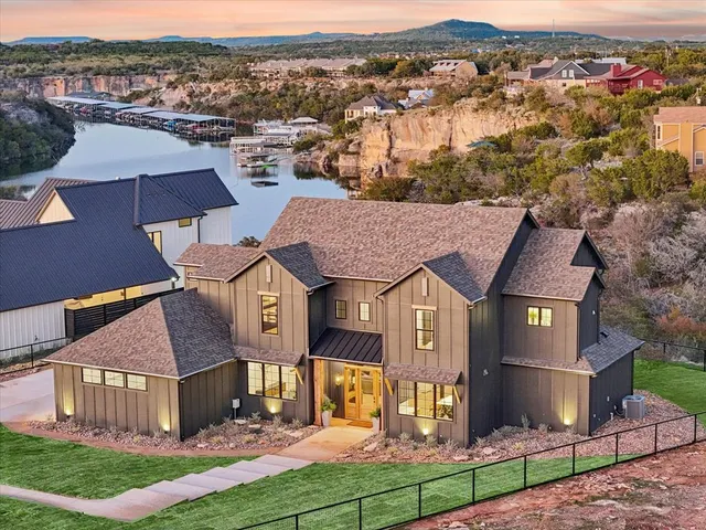 $2,350,000 | 1016 Bluff Creek Drive, Strawn, TX 76475