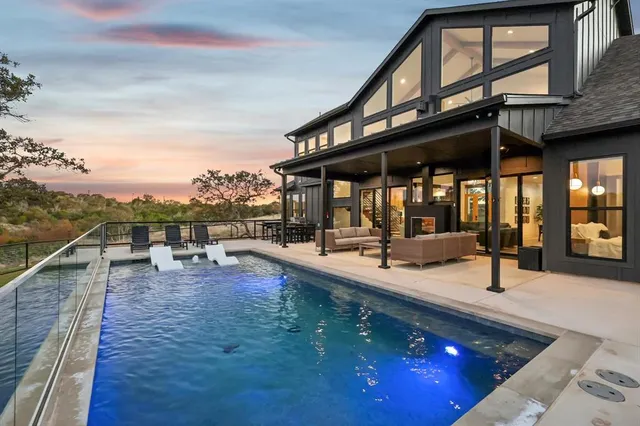 $2,350,000 | 1016 Bluff Creek Drive, Strawn, TX 76475