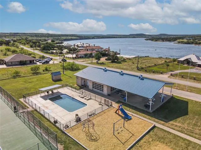 $2,350,000 | 1016 Bluff Creek Drive, Strawn, TX 76475