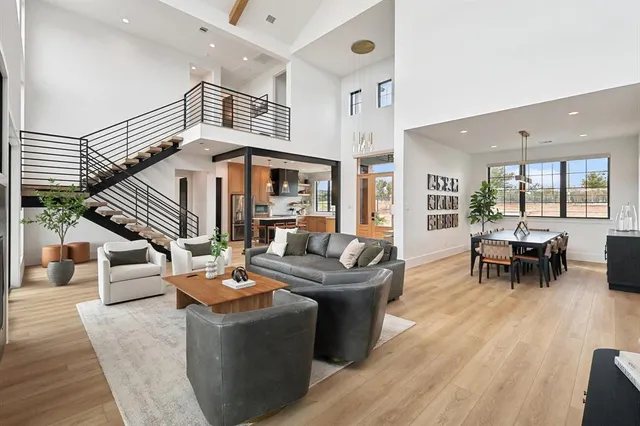 $2,350,000 | 1016 Bluff Creek Drive, Strawn, TX 76475