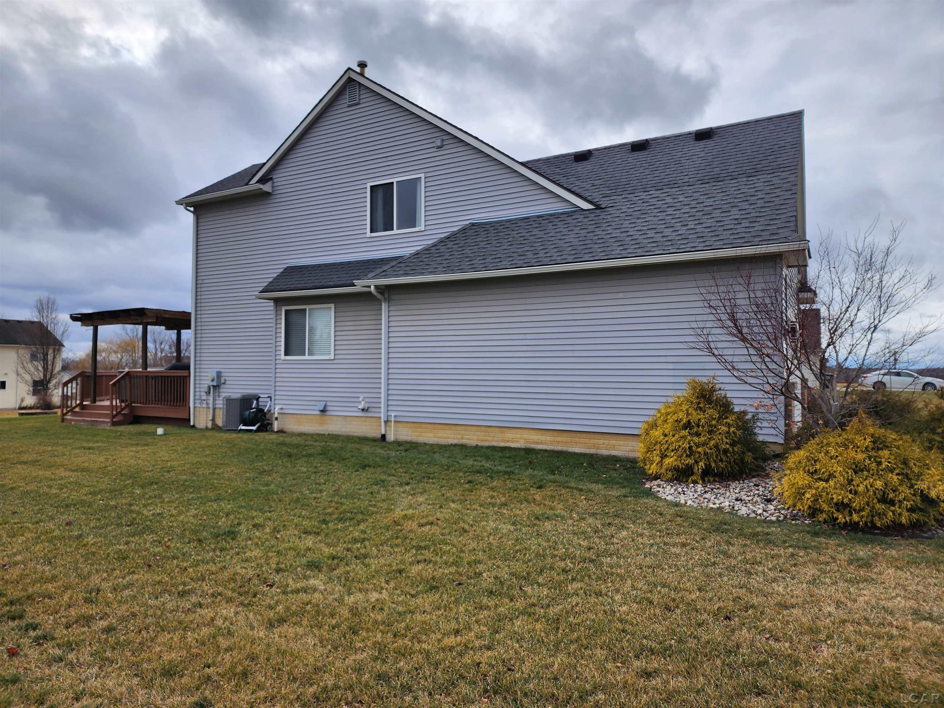 3679 Kehoe Road Clinton, MI 49236 - Photo 3 of 37 50099888-2.JPG