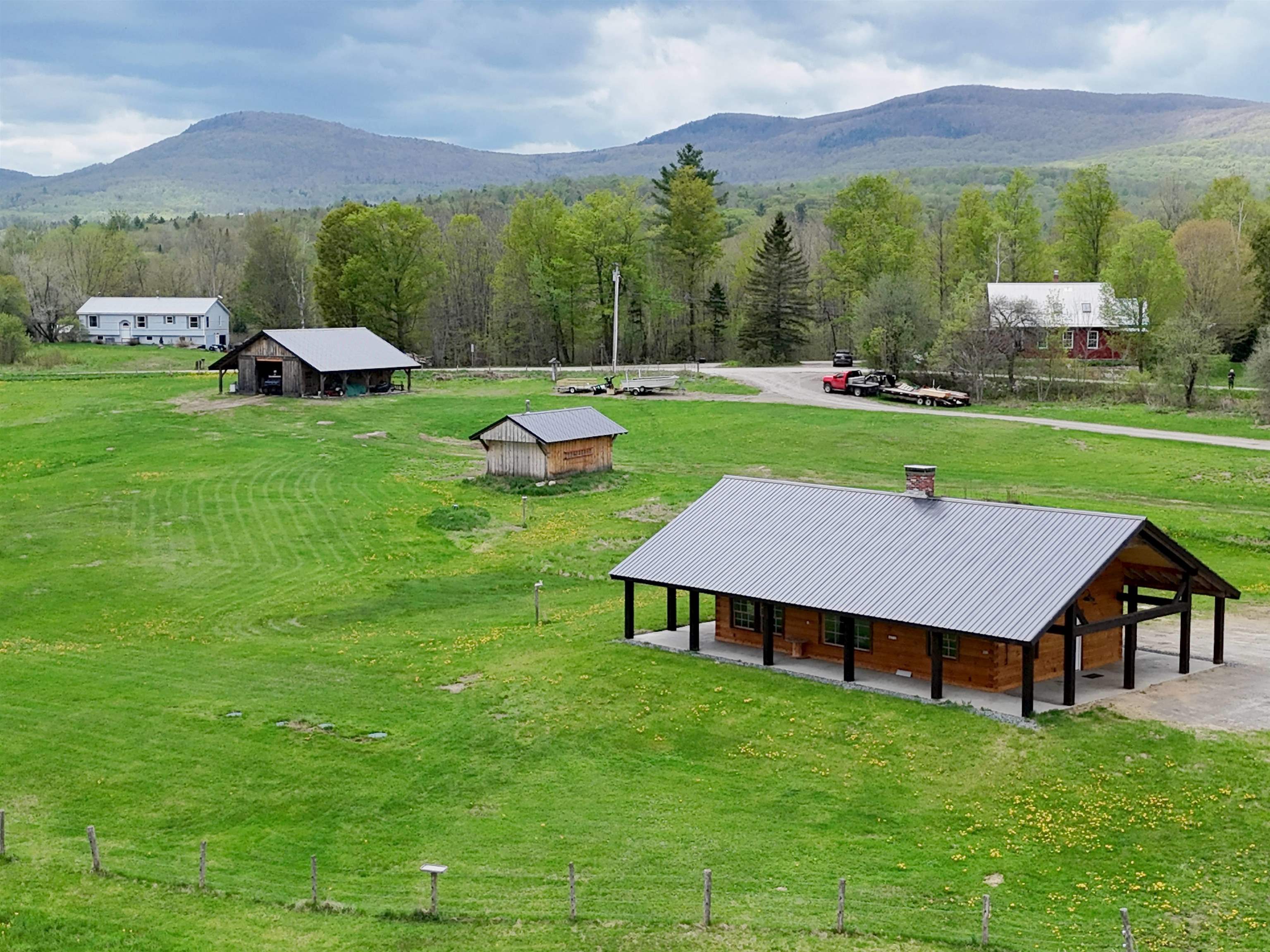 142 Minister Hill Road Wheelock, VT 05851 - Photo 39 of 57