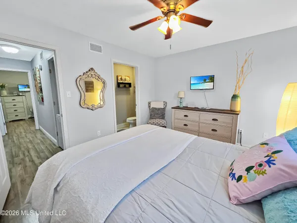 $158,000 | 1664 Beach Boulevard, Unit 145, Biloxi, MS 39531