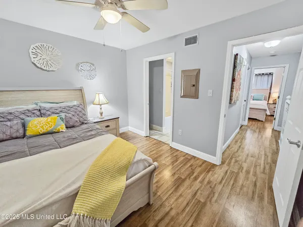 $158,000 | 1664 Beach Boulevard, Unit 145, Biloxi, MS 39531