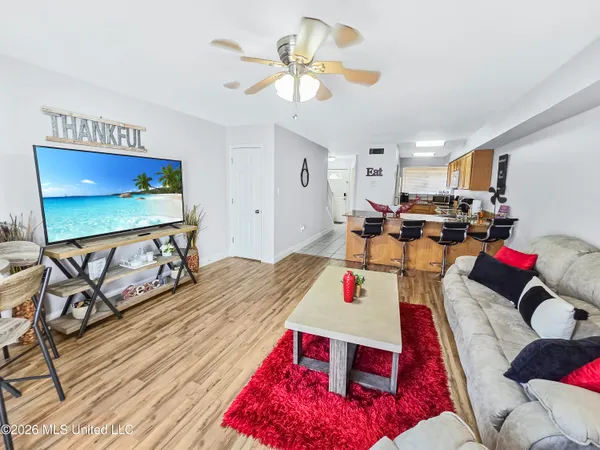 $158,000 | 1664 Beach Boulevard, Unit 145, Biloxi, MS 39531