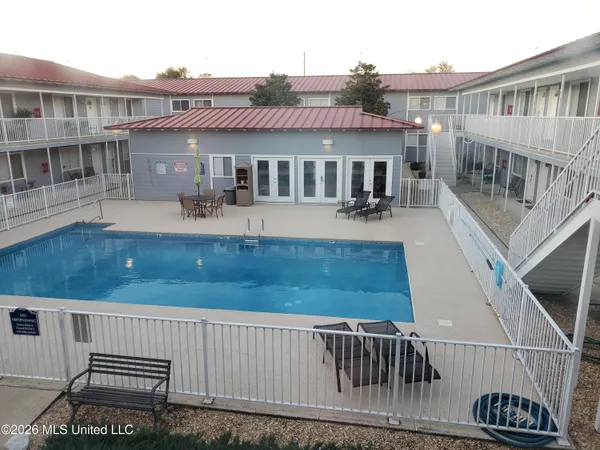 $158,000 | 1664 Beach Boulevard, Unit 145, Biloxi, MS 39531