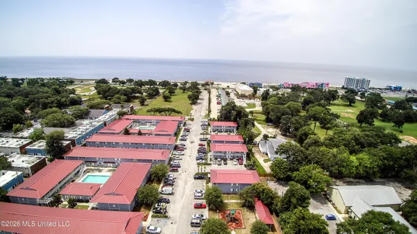 $158,000 | 1664 Beach Boulevard, Unit 145, Biloxi, MS 39531