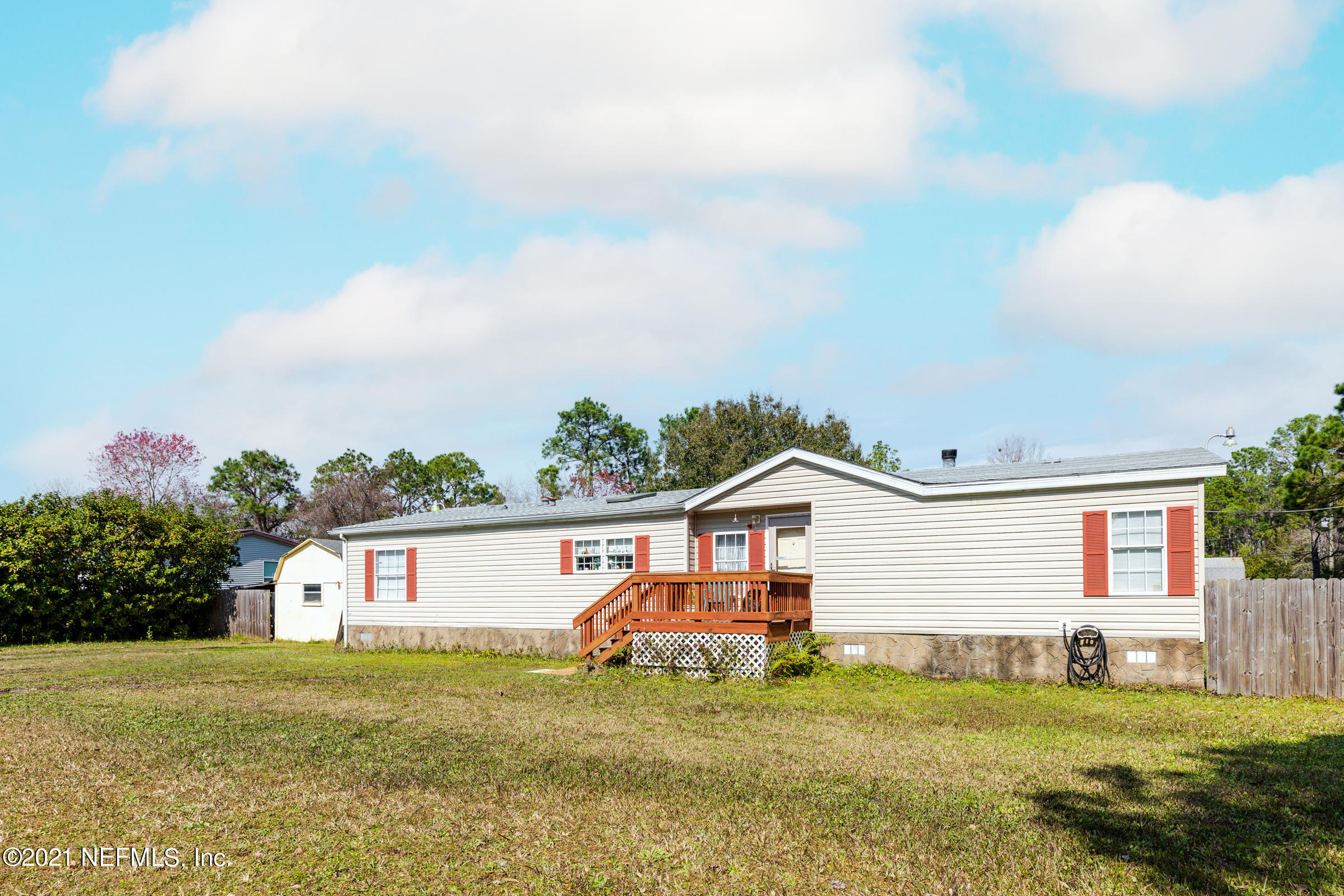 13743 Otway Road Jacksonville, FL 32224 - Photo 1 of 17 Exterior