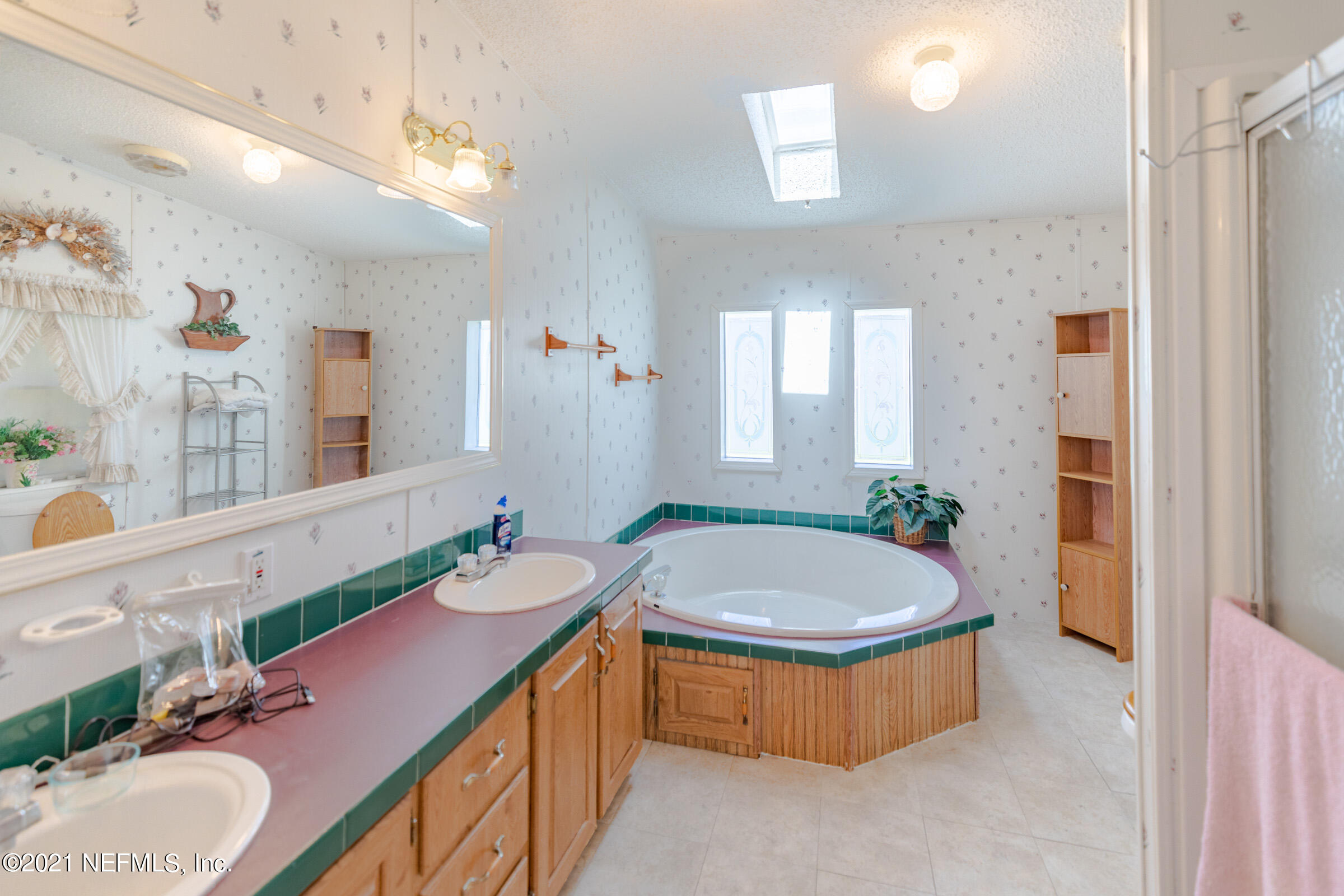 13743 Otway Road Jacksonville, FL 32224 - Photo 17 of 17 Master Bathroom
