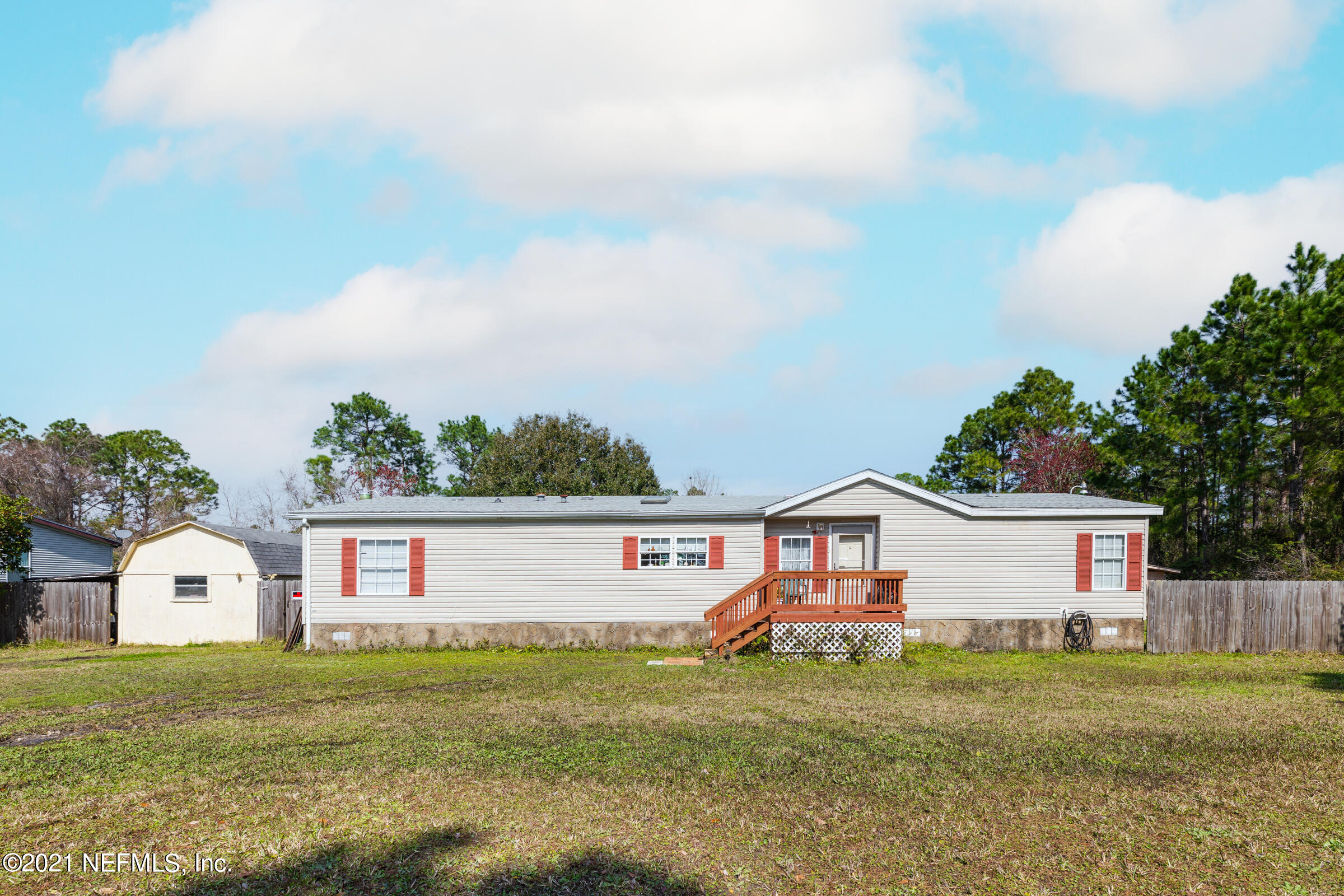 13743 Otway Road Jacksonville, FL 32224 - Photo 2 of 17 Exterior