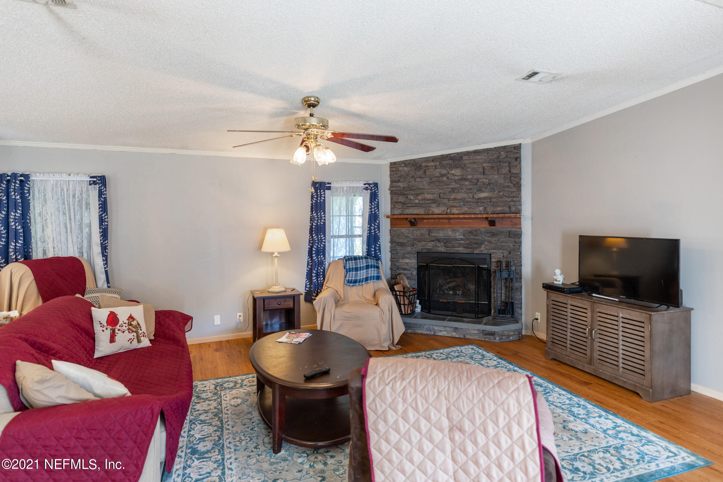 13743 Otway Road Jacksonville, FL 32224 - Photo 6 of 17 Living Room