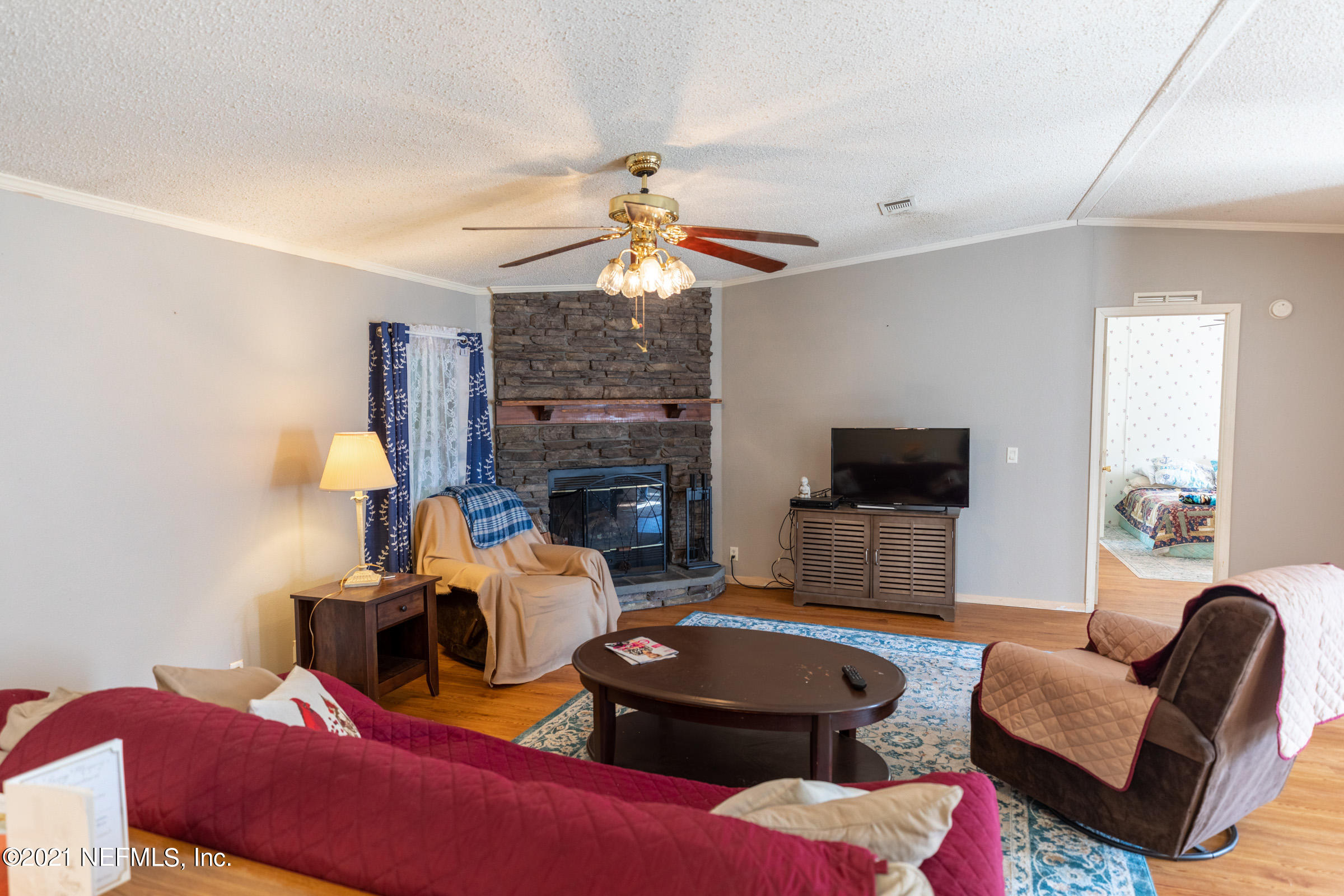 13743 Otway Road Jacksonville, FL 32224 - Photo 8 of 17 Living Room