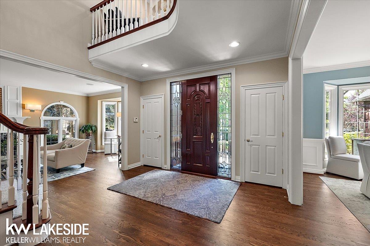 1387 Pebble Ridge Drive Rochester, MI 48307 - Photo 20 of 99
