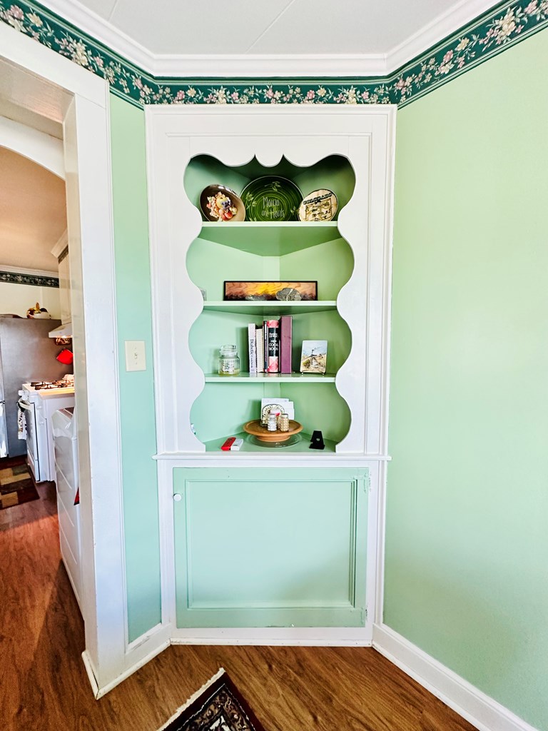 104 Ridgeway Street Abbeville, SC 29620 - Photo 44 of 49 Gallery Image 44