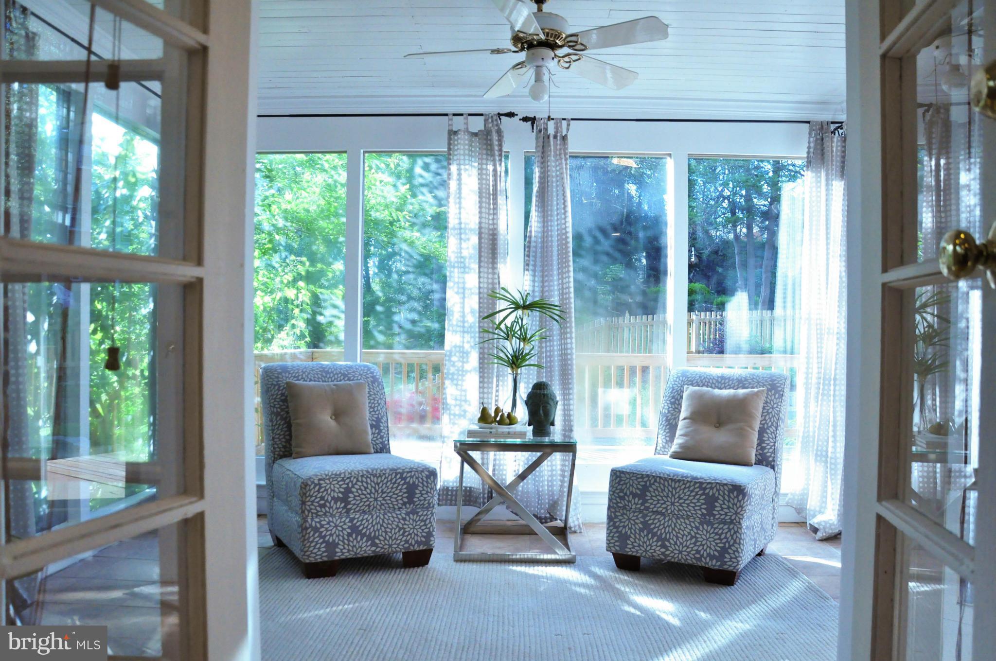 1407 Leegate Road Northwest Washington, DC 20012 - Photo 17 of 23 View