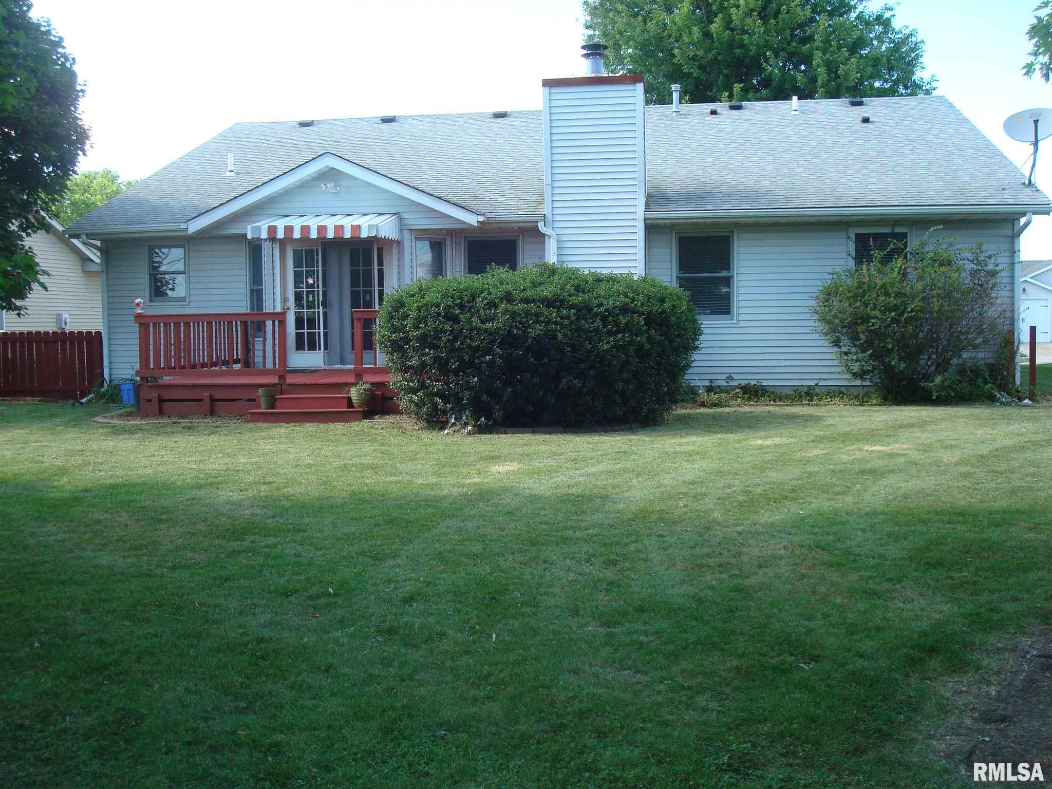 2008 Halifax Drive Springfield, IL 62703 - Photo 15 of 18