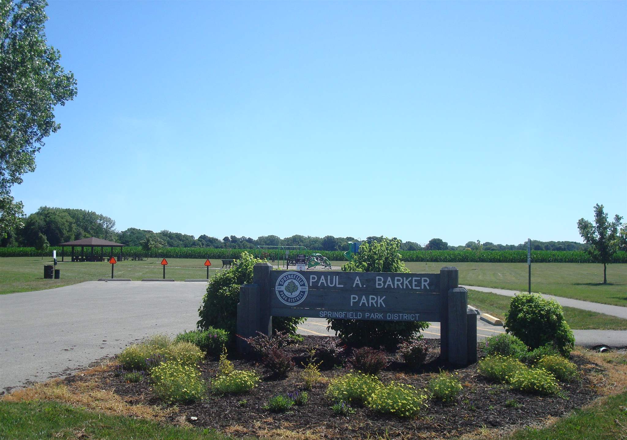 2008 Halifax Drive Springfield, IL 62703 - Photo 17 of 18