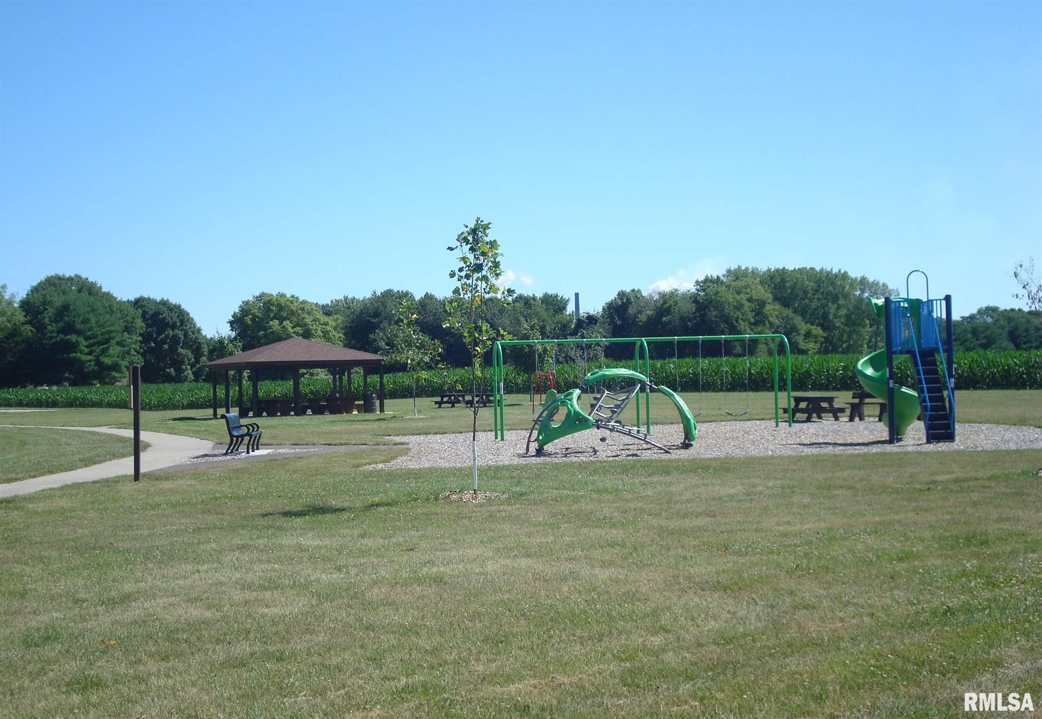 2008 Halifax Drive Springfield, IL 62703 - Photo 18 of 18