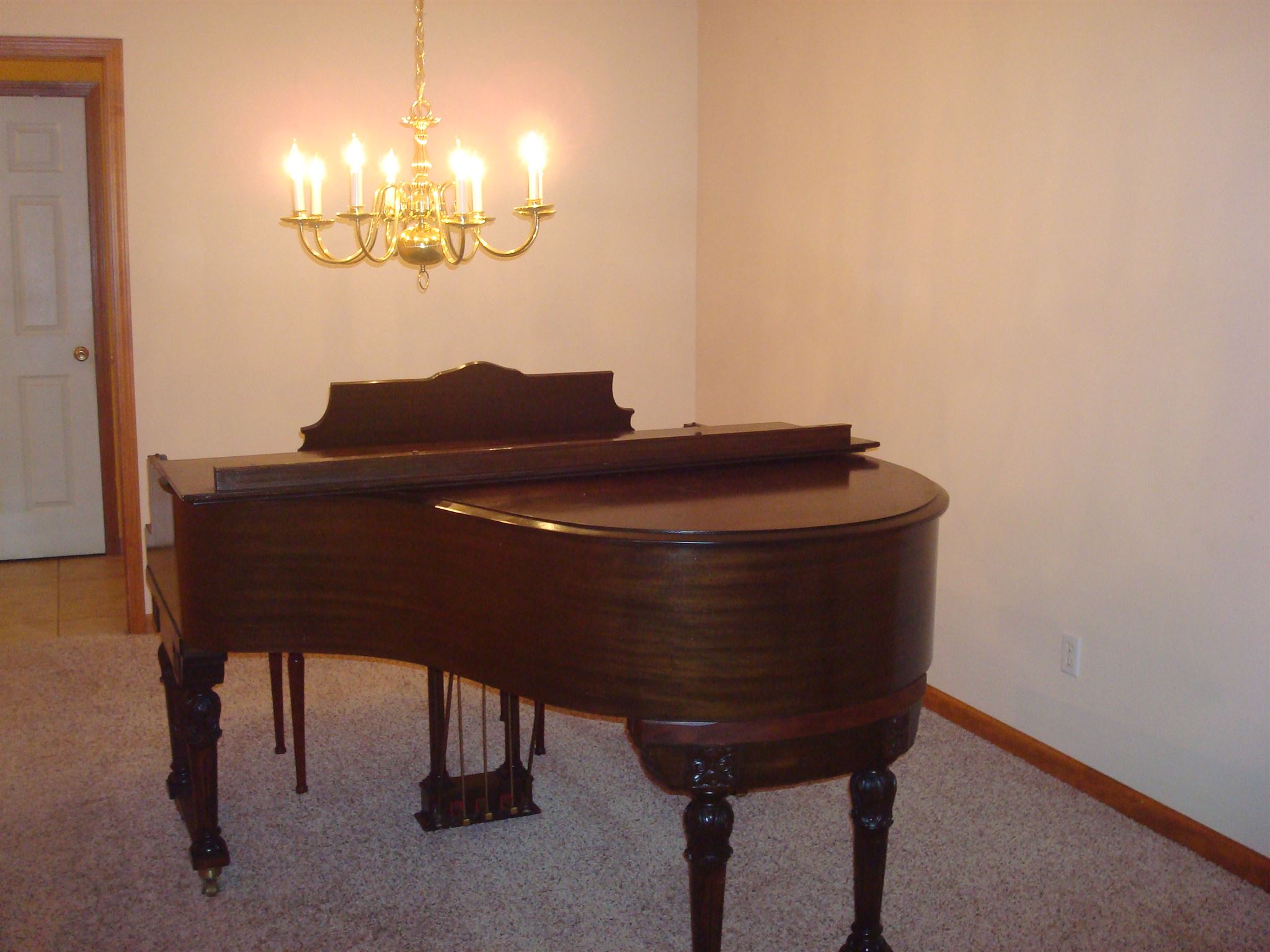 2008 Halifax Drive Springfield, IL 62703 - Photo 5 of 18