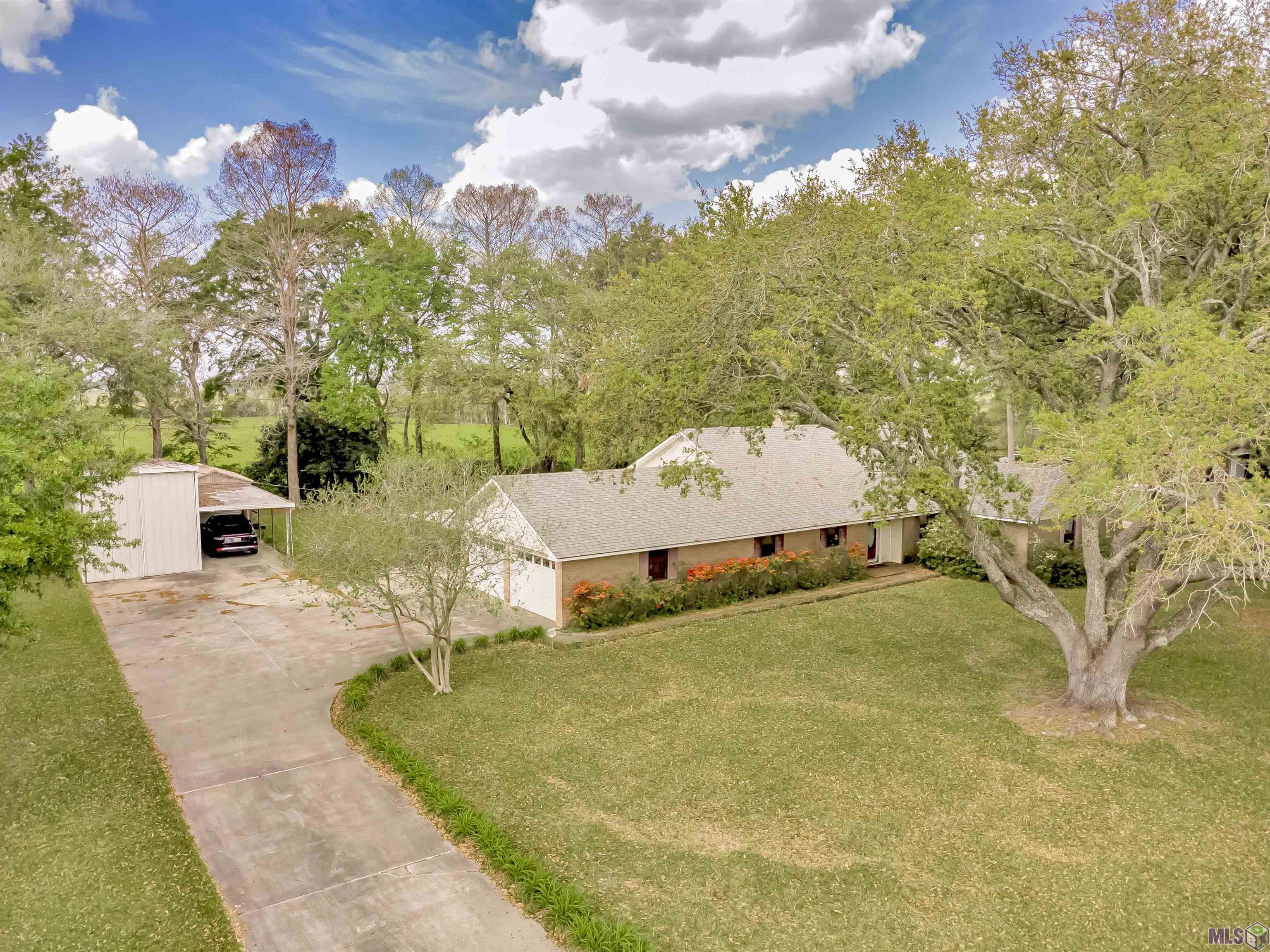 10055 Jack Torres Road Maringouin, LA 70757 - Photo 19 of 24