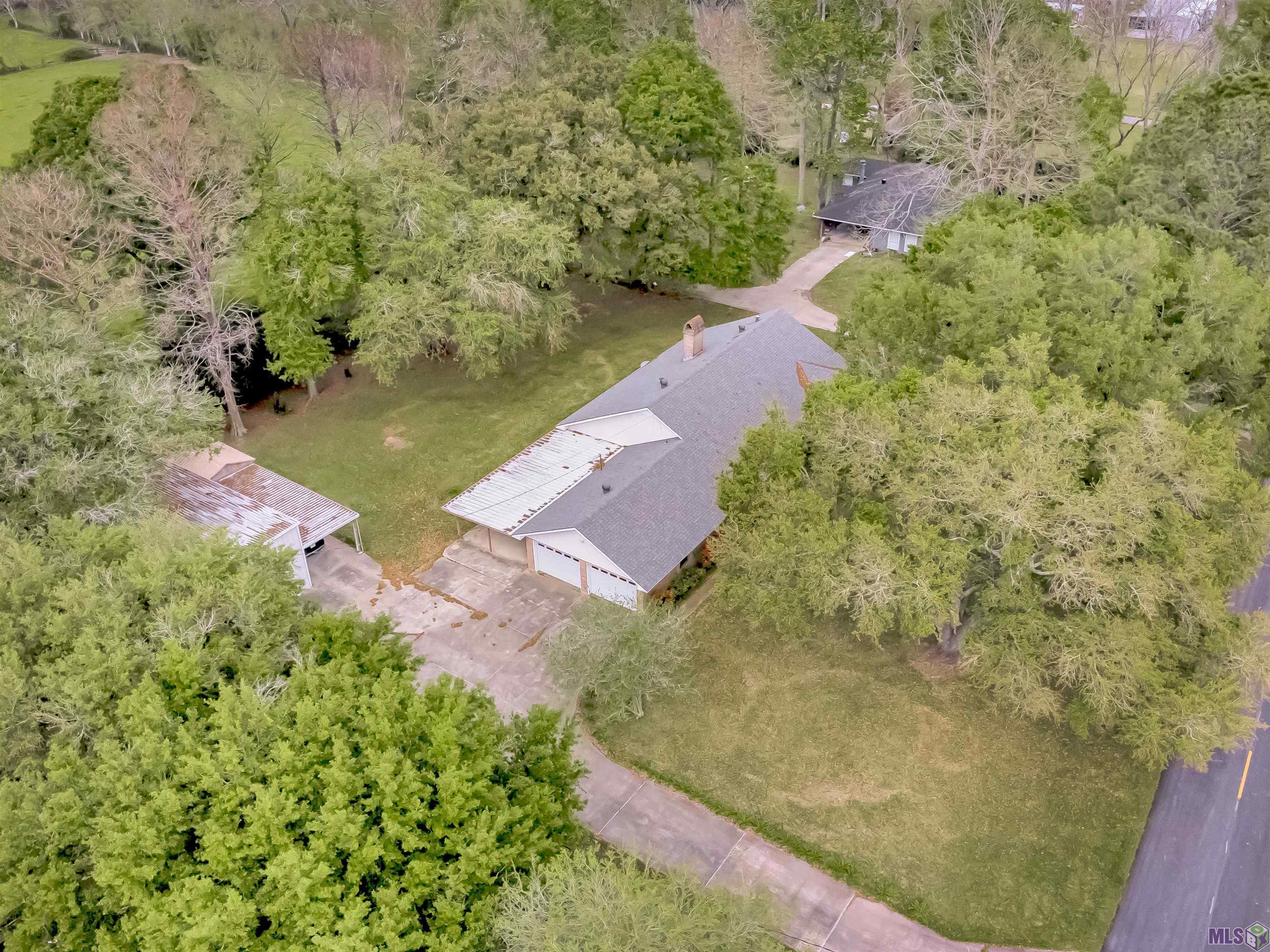 10055 Jack Torres Road Maringouin, LA 70757 - Photo 20 of 24