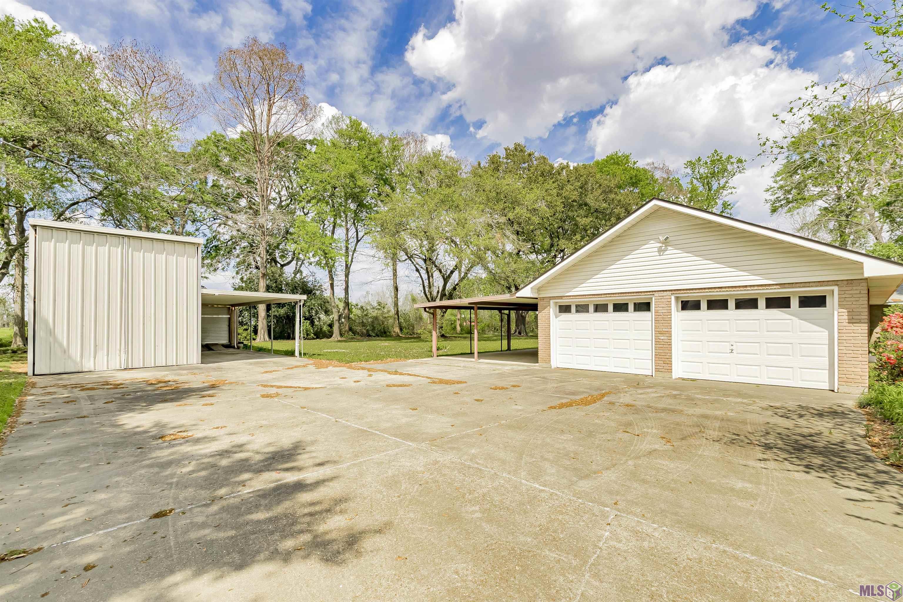 10055 Jack Torres Road Maringouin, LA 70757 - Photo 20 of 21