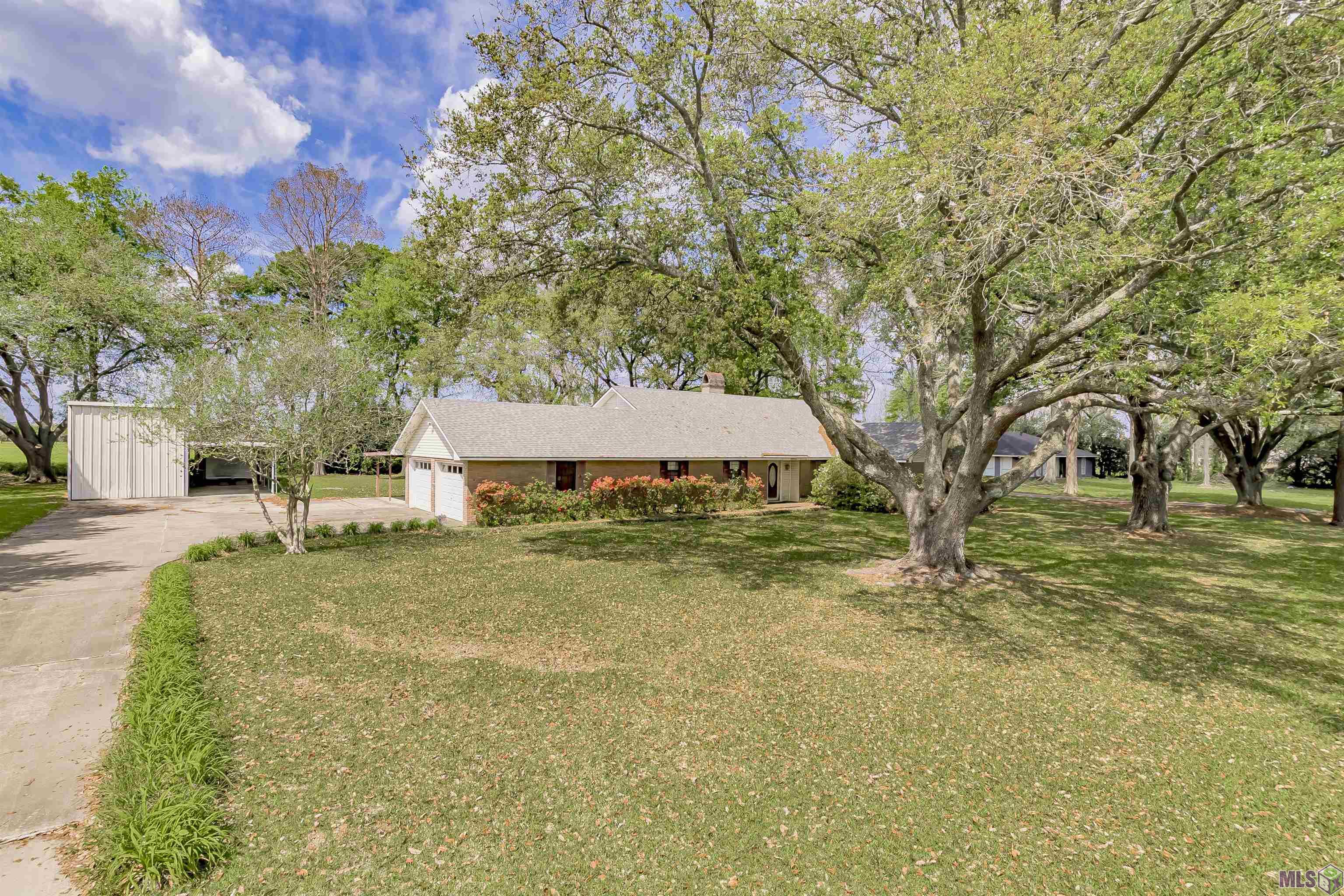 10055 Jack Torres Road Maringouin, LA 70757 - Photo 2 of 21