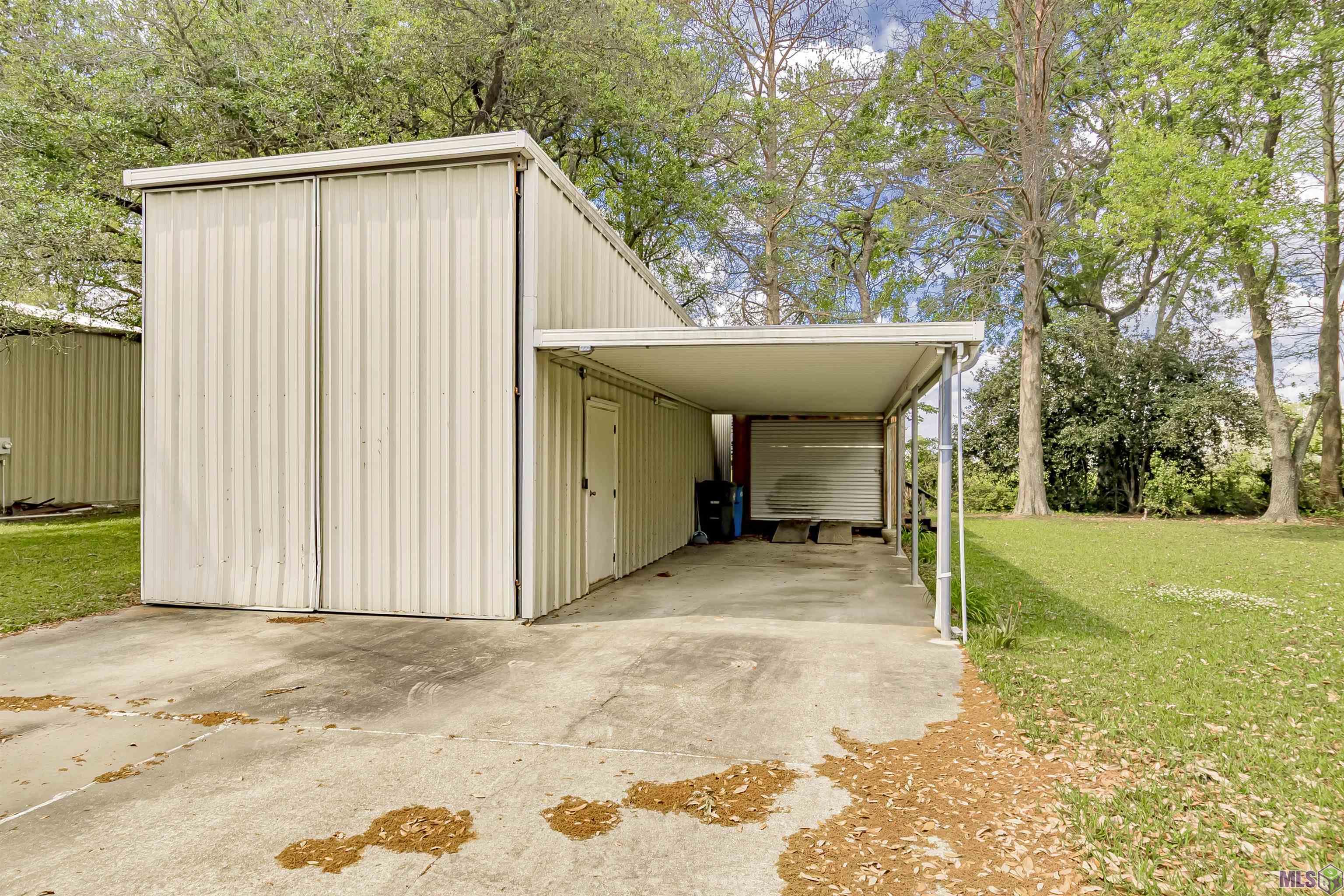 10055 Jack Torres Road Maringouin, LA 70757 - Photo 21 of 21