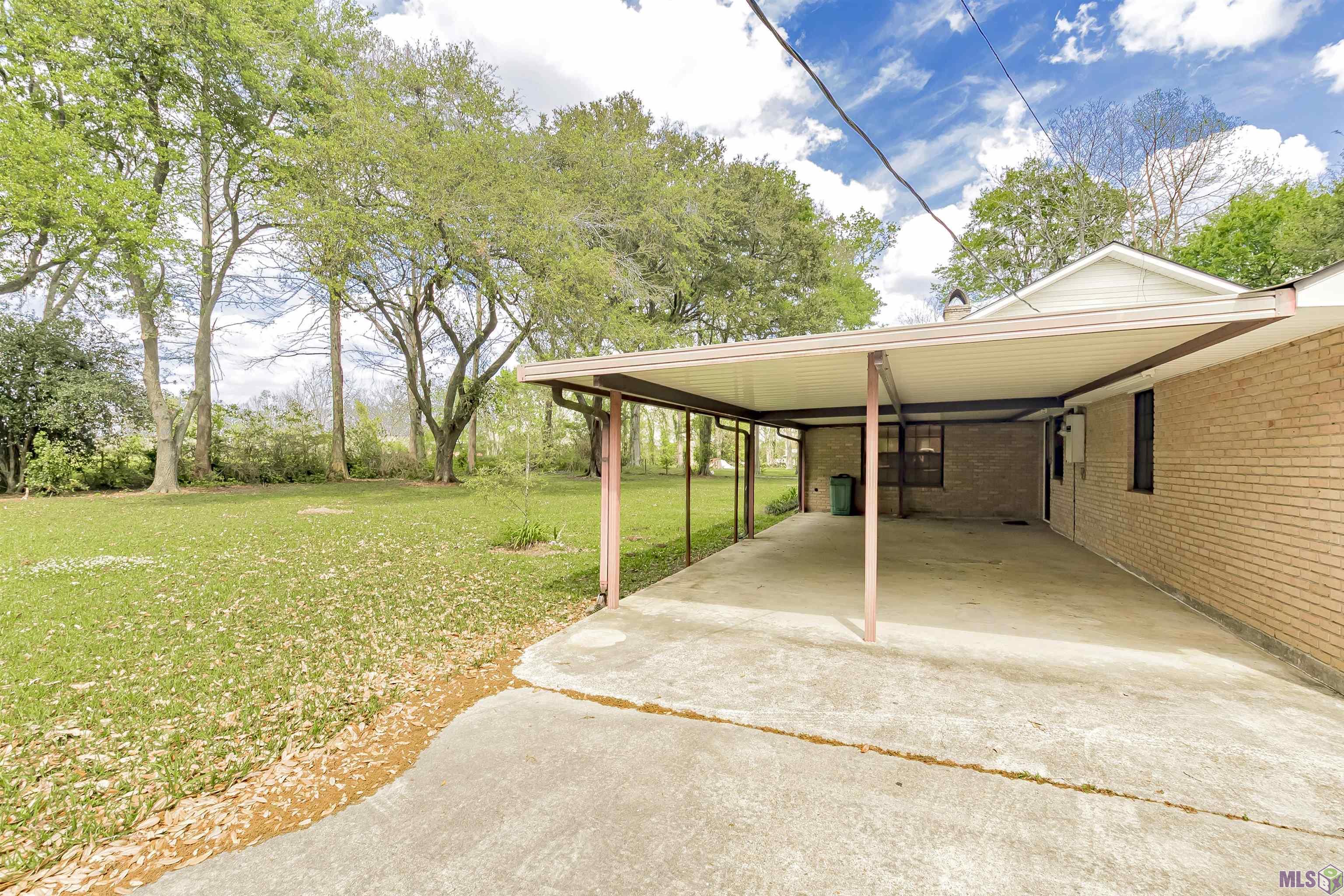 10055 Jack Torres Road Maringouin, LA 70757 - Photo 22 of 24