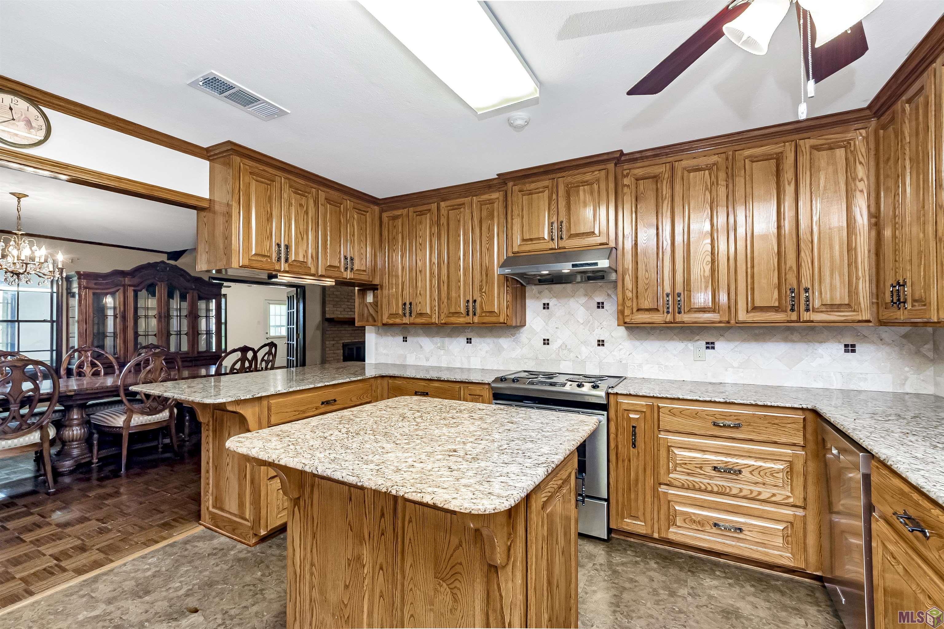 10055 Jack Torres Road Maringouin, LA 70757 - Photo 4 of 21