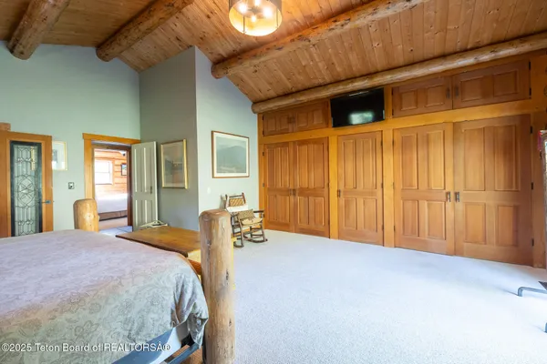 $2,800,000 | 9375 Cole Canyon Road, Jackson, WY 83001