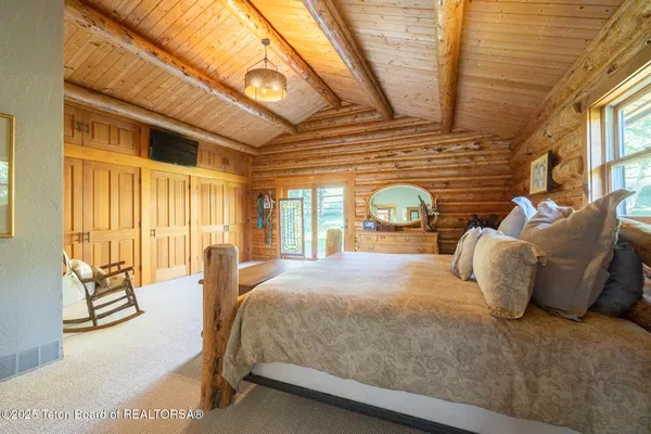 $2,800,000 | 9375 Cole Canyon Road, Jackson, WY 83001