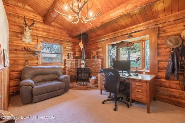 $2,800,000 | 9375 Cole Canyon Road, Jackson, WY 83001