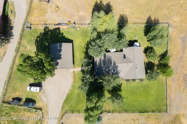 $2,800,000 | 9375 Cole Canyon Road, Jackson, WY 83001