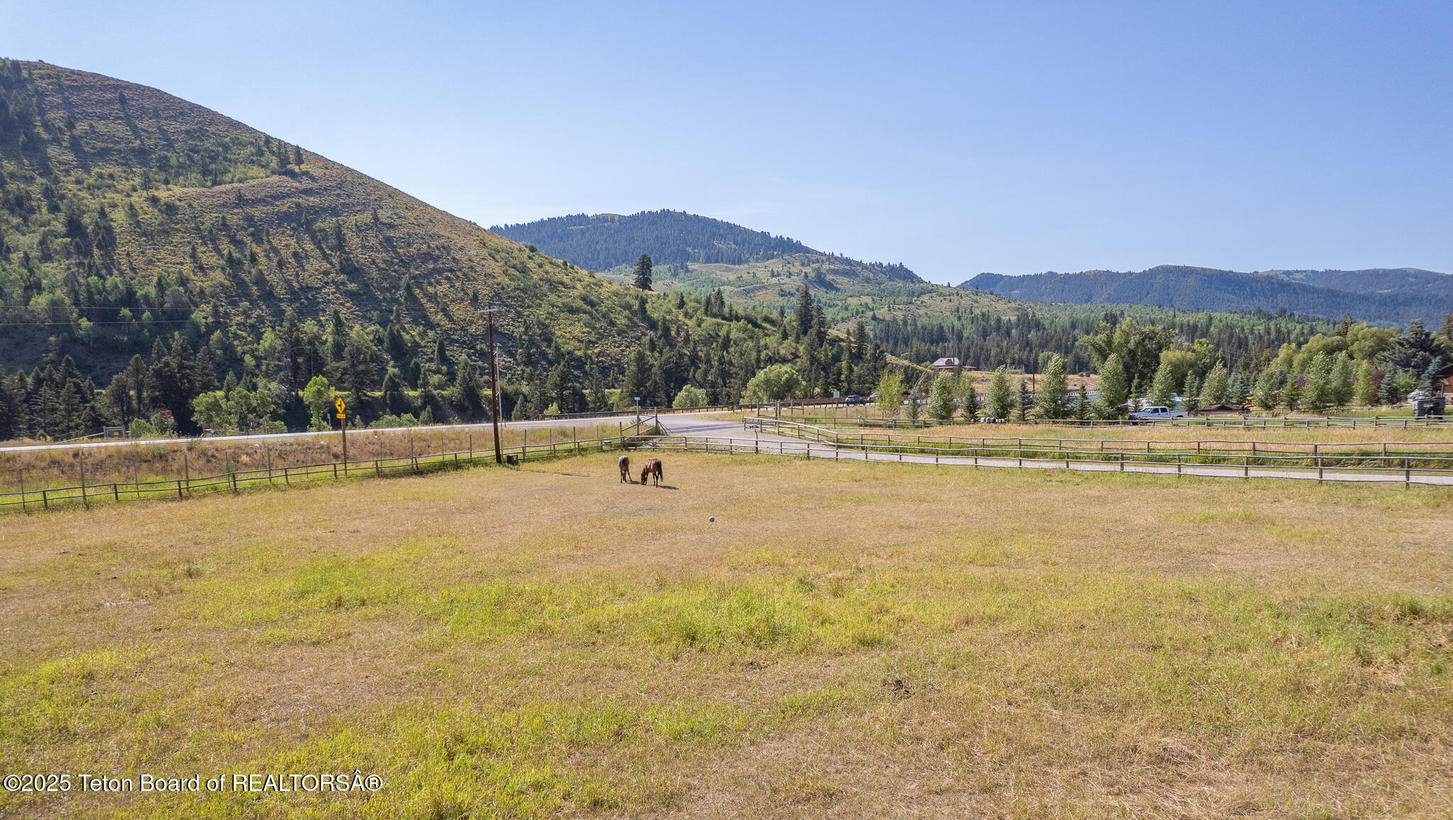 9375 Cole Canyon Road Jackson, WY 83001 - Photo 37 of 39 Pasture