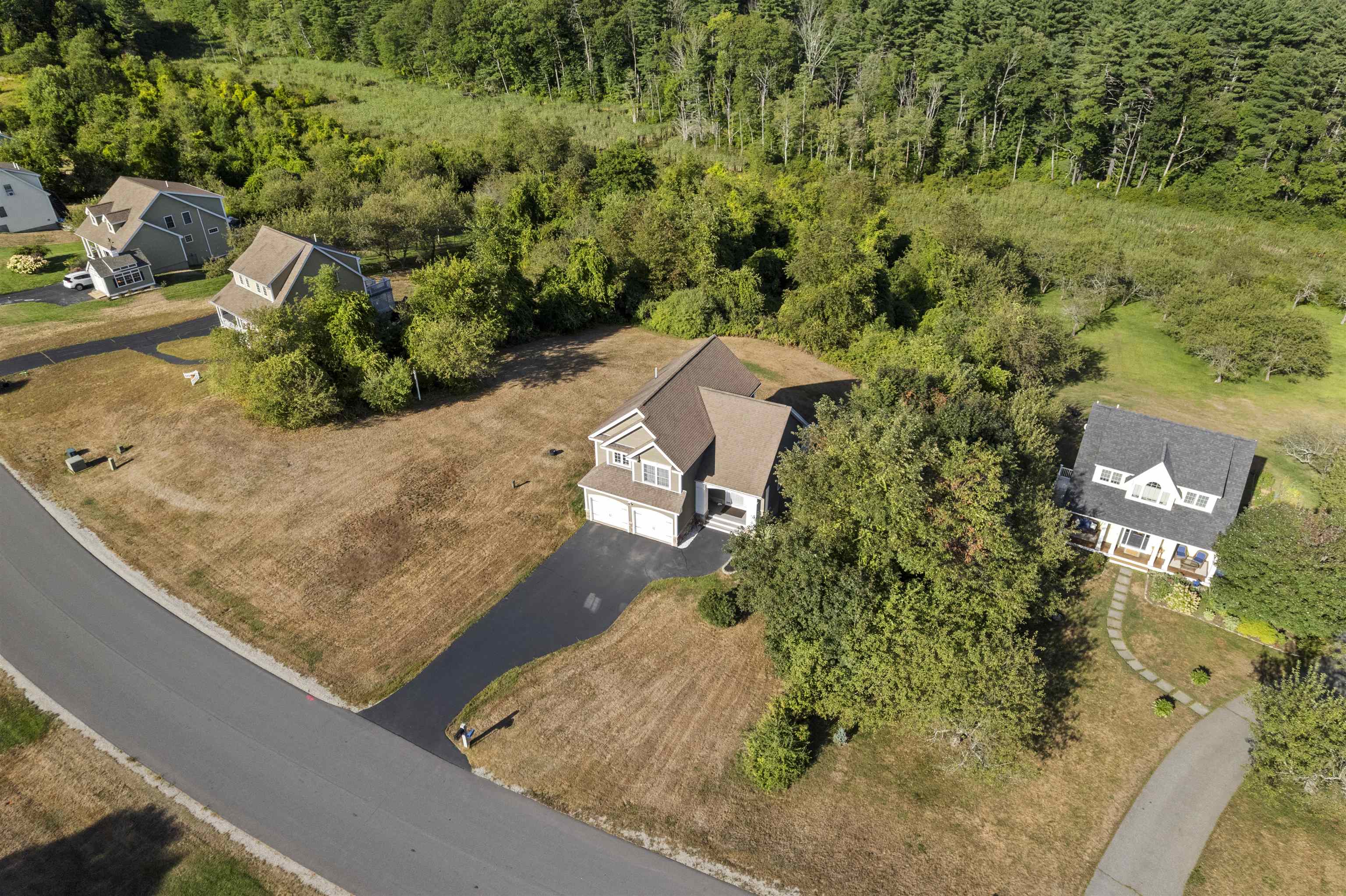 3 Orchard Hill Road Epping, NH 03042 - Photo 44 of 48