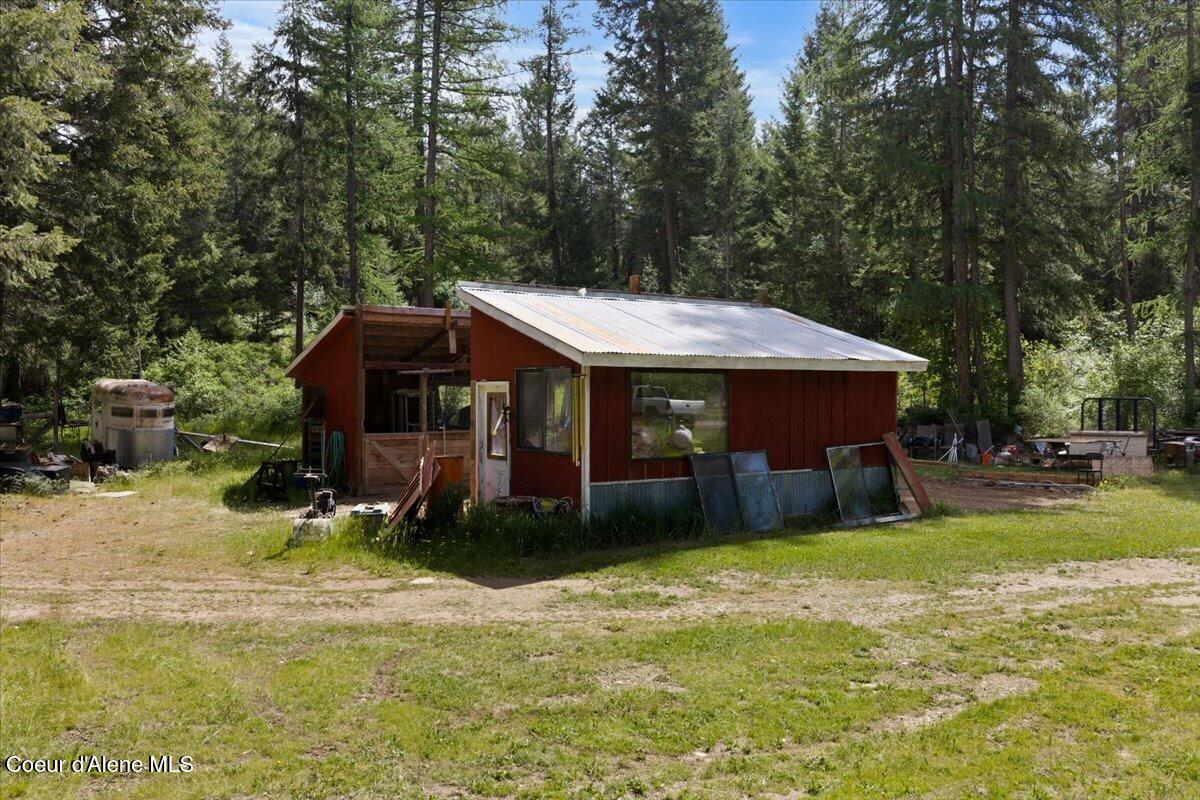 14069 East Twete Road Athol, ID 83801 - Photo 47 of 49 2-DJI_20260512111948_0018_D