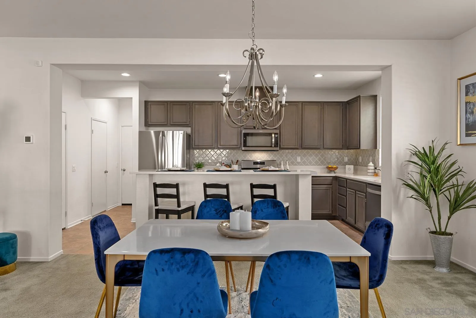 1290 Santa Victoria Road, Unit 3 Chula Vista, CA 91913 - Photo 14 of 42 Gallery Image 14