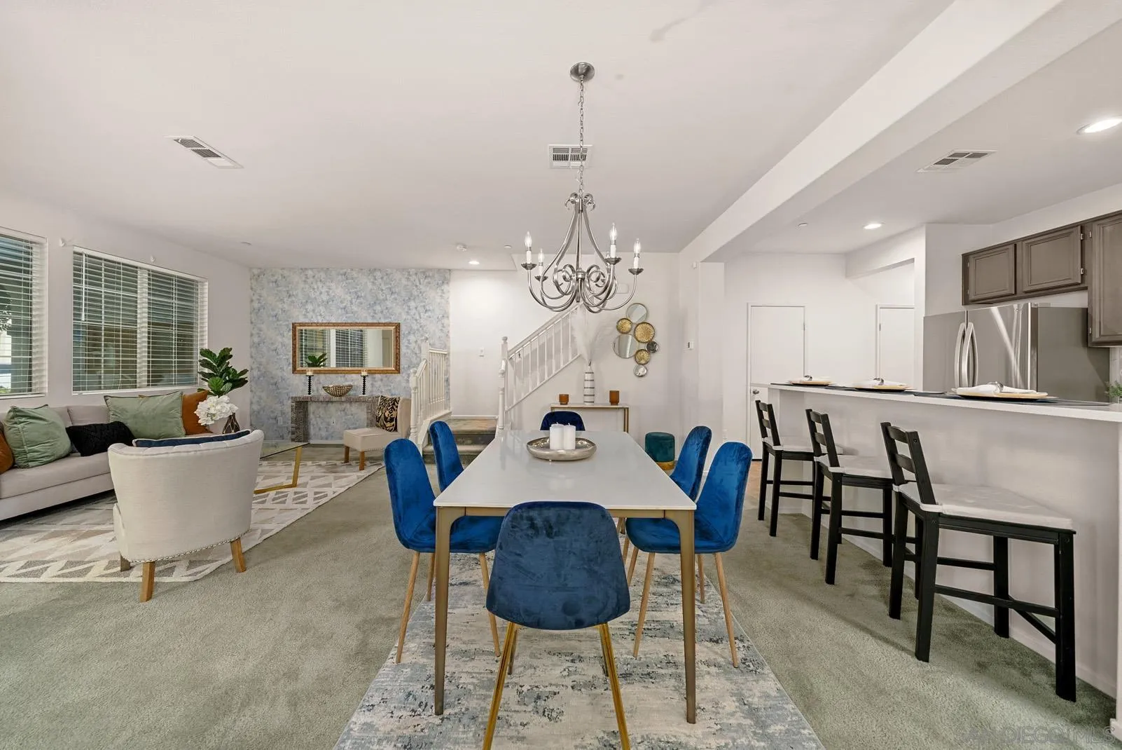 1290 Santa Victoria Road, Unit 3 Chula Vista, CA 91913 - Photo 8 of 42 Gallery Image 8