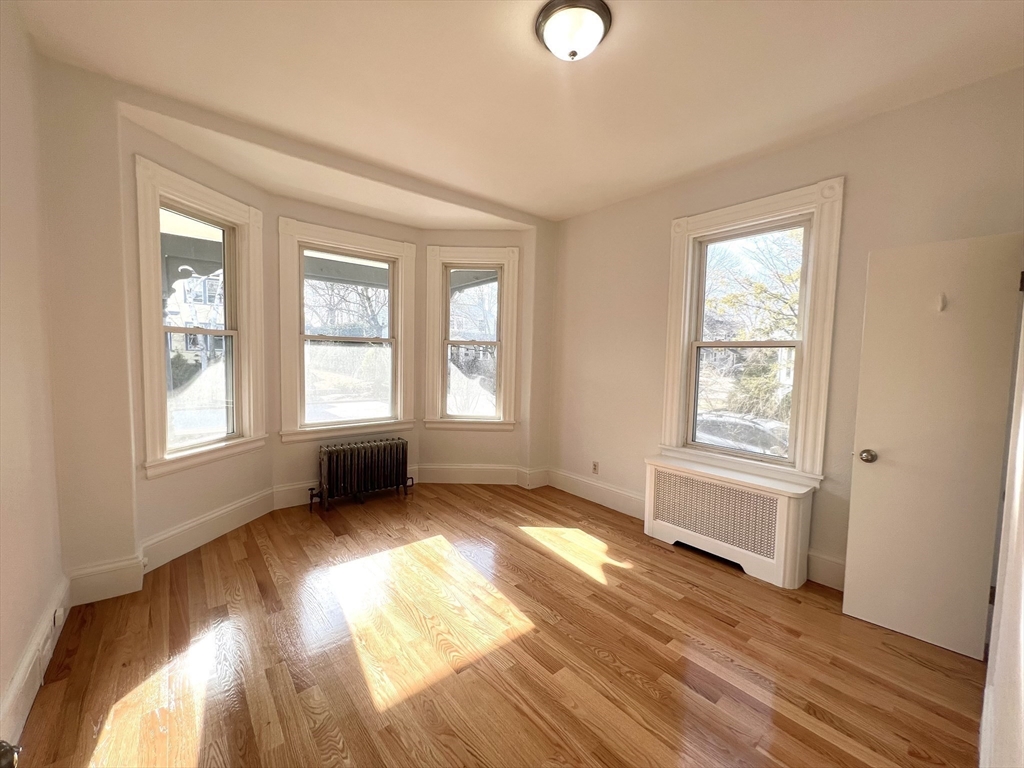 11 Jenison Street, Unit 1 Newton, MA 02460 - Photo 27 of 31
