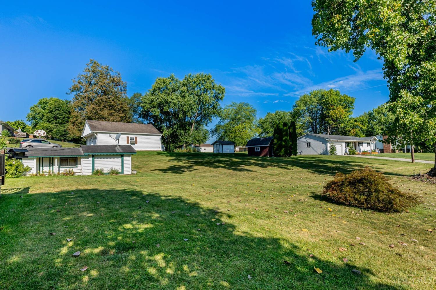 5776 Decker Road Franklin, OH 45005 - Photo 28 of 32