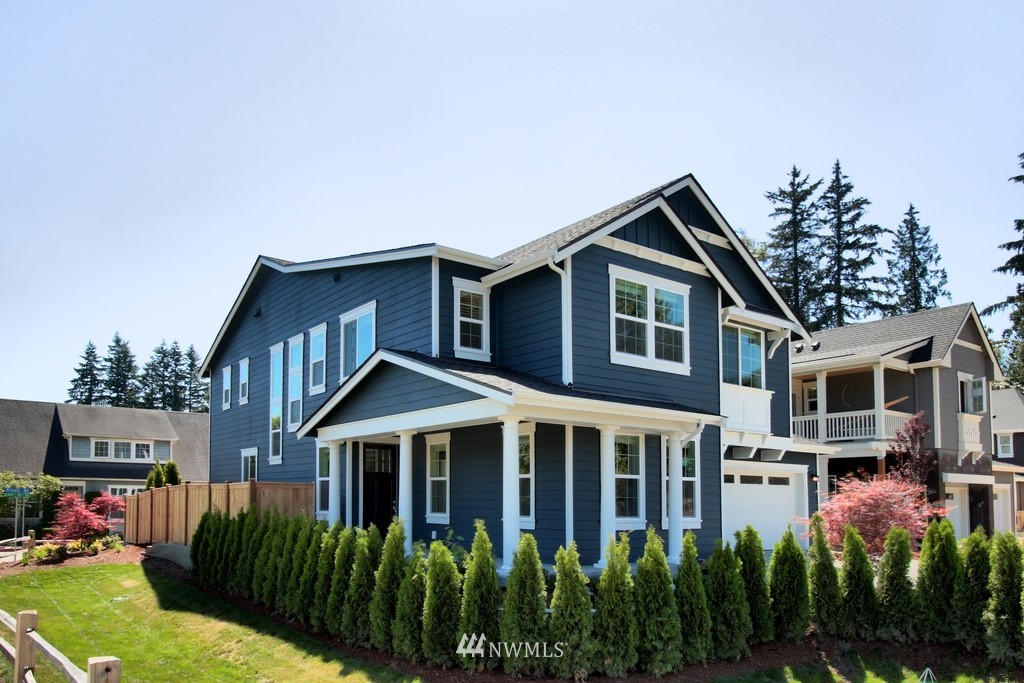 3330 238th Place Southeast Bothell, WA 98021 - Photo 1 of 20
