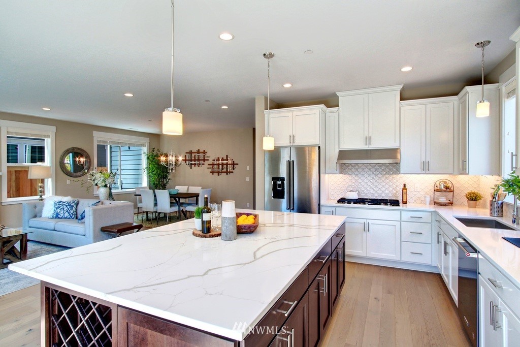 3330 238th Place Southeast Bothell, WA 98021 - Photo 5 of 20