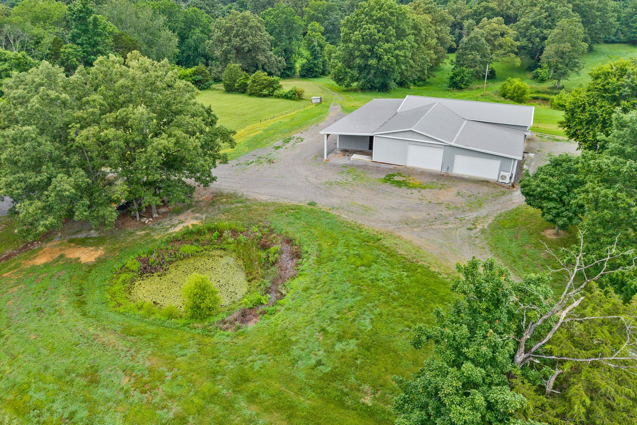 1855 Kings Chapel Road Cadiz, KY 42211 - Photo 84 of 87