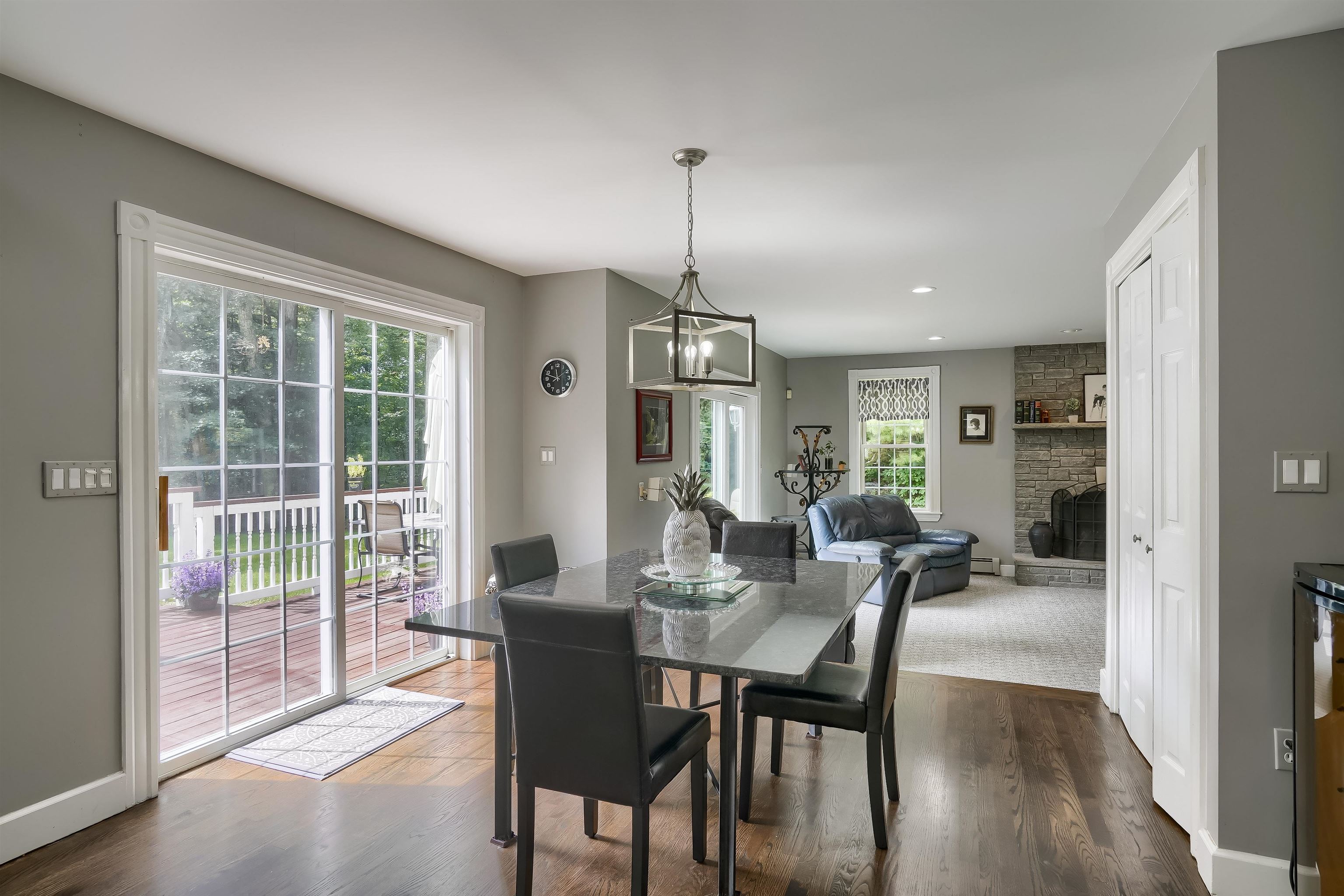 4 Coachman Road Windham, NH 03087 - Photo 11 of 35