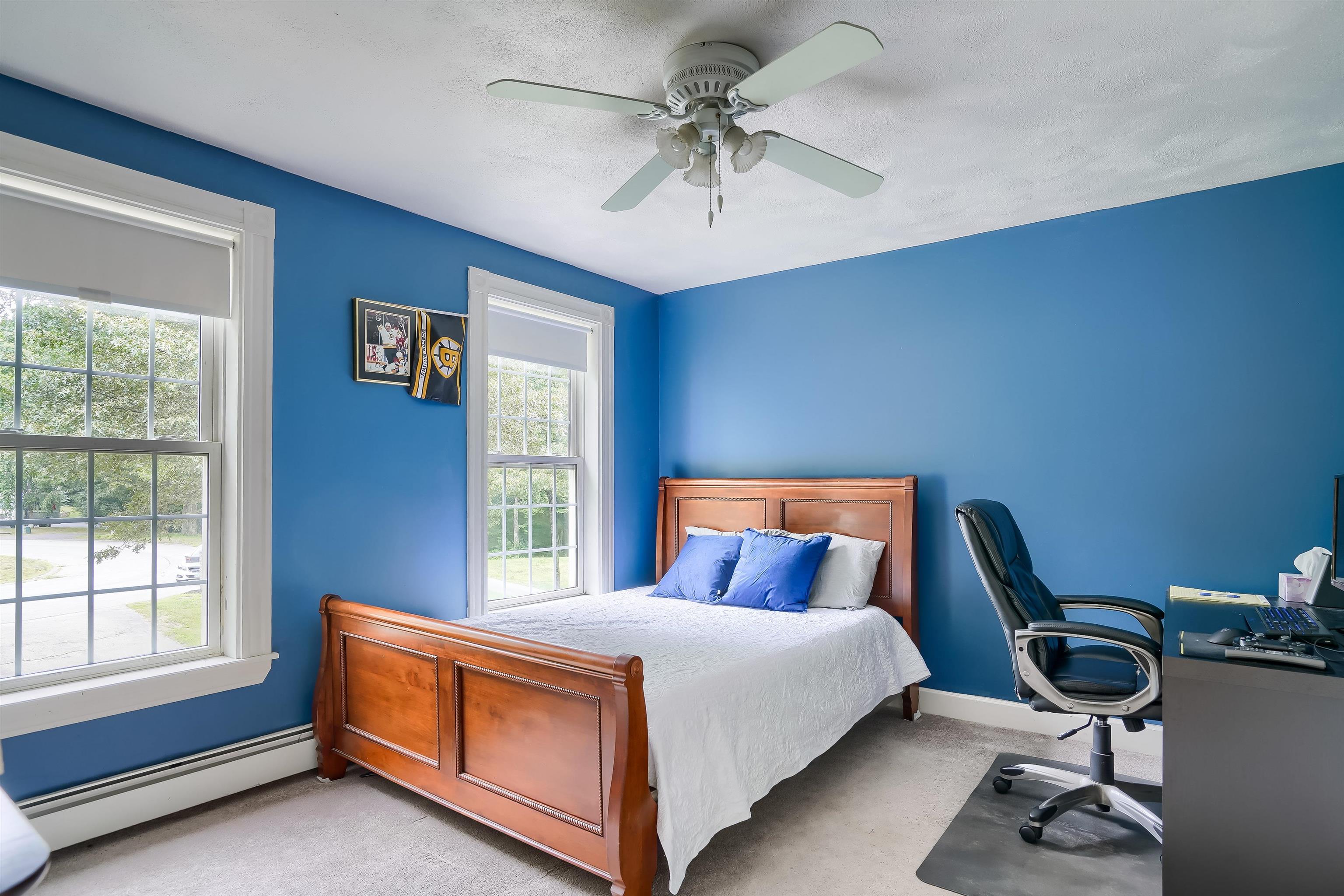 4 Coachman Road Windham, NH 03087 - Photo 23 of 35