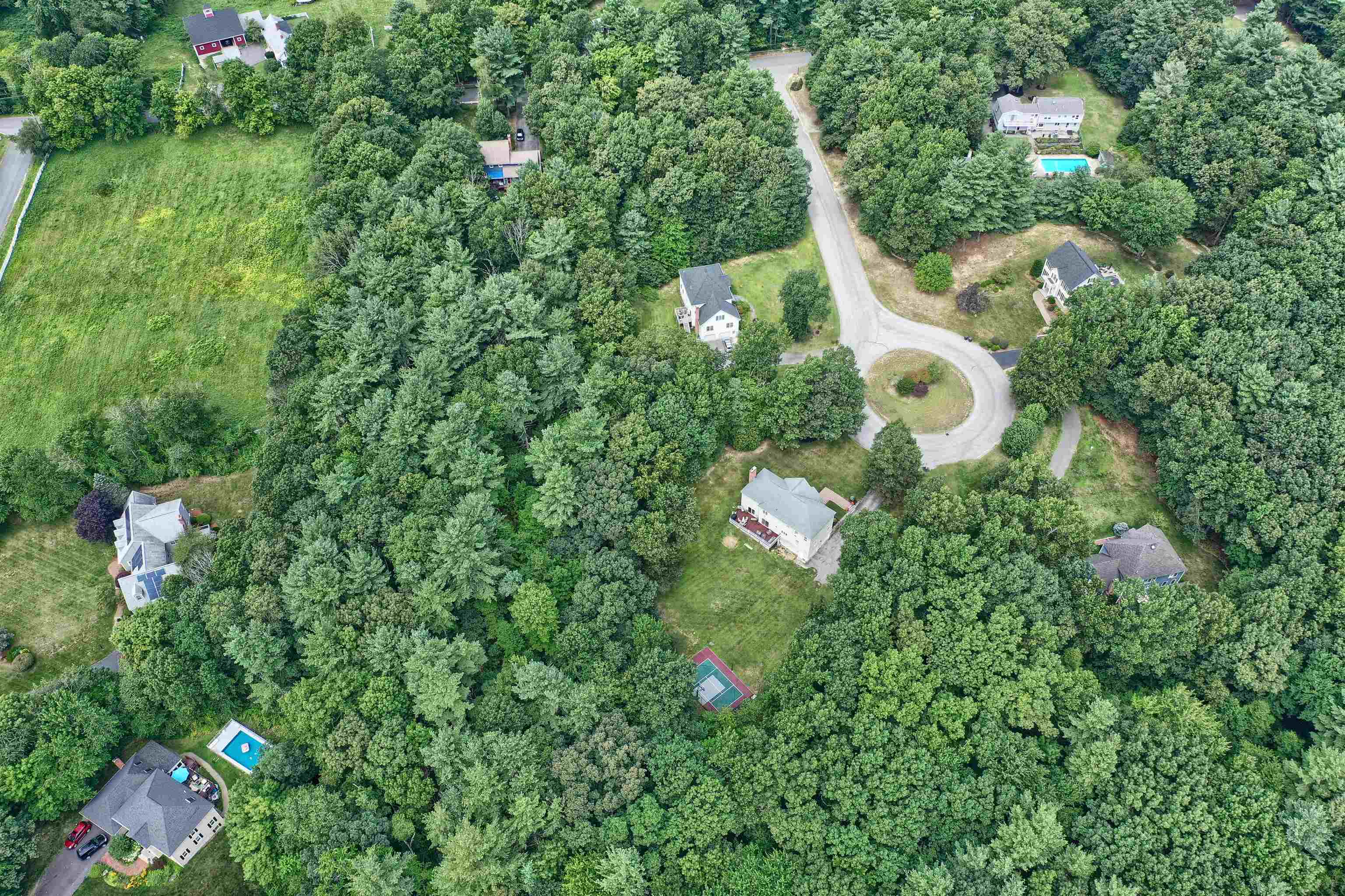 4 Coachman Road Windham, NH 03087 - Photo 35 of 35