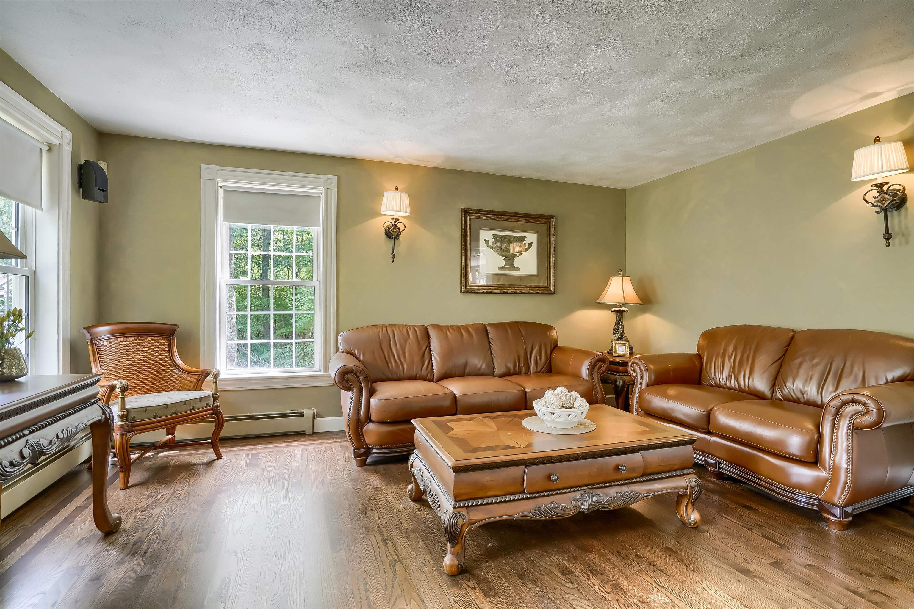 4 Coachman Road Windham, NH 03087 - Photo 5 of 35